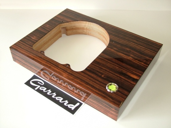 Garrard 301 Makassar 14